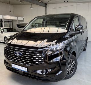 Ford Tourneo Custom  Titanium AWD L1 Automatik LED 5J Gar. - photo 24