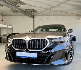 BMW 520 Year-old for sale