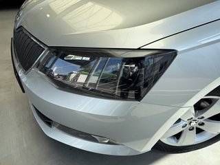 Skoda Fabia Combi Ambition  Allwetter Sitzhzg. Multi - bilder 7