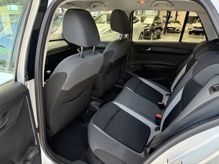 Skoda Fabia Combi Ambition  Allwetter Sitzhzg. Multi - bilder 10