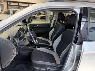 Skoda Fabia Combi Ambition  Allwetter Sitzhzg. Multi - bilder 9