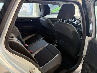 Skoda Fabia Combi Ambition  Allwetter Sitzhzg. Multi - bilder 2