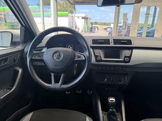 Skoda Fabia Combi Ambition  Allwetter Sitzhzg. Multi - bilder 3