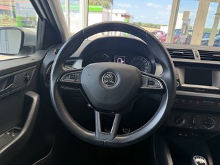 Skoda Fabia Combi Ambition  Allwetter Sitzhzg. Multi - bilder 4