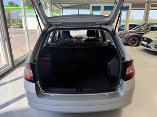 Skoda Fabia Combi Ambition  Allwetter Sitzhzg. Multi - bilder 5