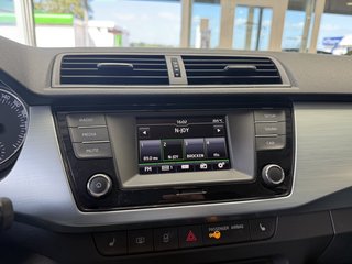 Skoda Fabia Combi Ambition  Allwetter Sitzhzg. Multi - bilder 9