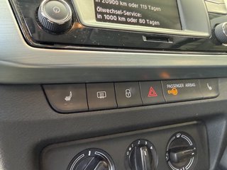 Skoda Fabia Combi Ambition  Allwetter Sitzhzg. Multi - bilder 11