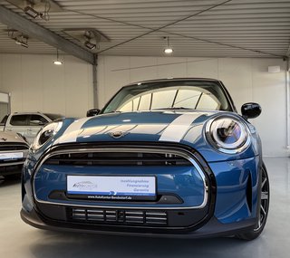 MINI Cooper Gebrauchtwagen Kaufen