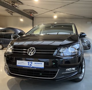 Volkswagen Sharan Used vehicle for sale