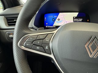 Renault Symbioz 140 Mild Hybrid Techno Autom., LED Navi Kamera ACC - photo 9