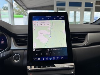 Renault Symbioz 140 Mild Hybrid Techno Autom., LED Navi Kamera ACC - photo 13
