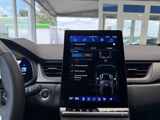 Renault Symbioz 140 Mild Hybrid Techno Autom., LED Navi Kamera ACC - photo 17