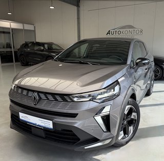 Renault Symbioz 140 Mild Hybrid Techno Autom., LED Navi Kamera ACC - photo 22