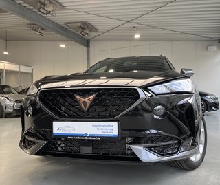 CUPRA Formentor Used vehicle for sale