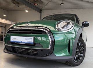 MINI Cooper Sport Autom., LED Kamera CarPlay Allwetter - bilder 4