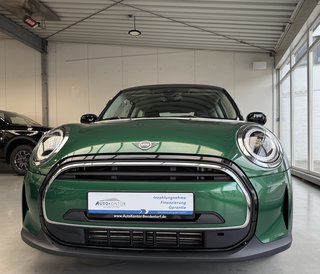 MINI Cooper Gebrauchtwagen Kaufen