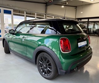 MINI Cooper Sport Autom., LED Kamera CarPlay Allwetter - bilder 5