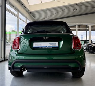 MINI Cooper Sport Autom., LED Kamera CarPlay Allwetter - bilder 7