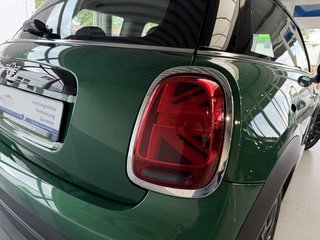 MINI Cooper Sport Autom., LED Kamera CarPlay Allwetter - bilder 9