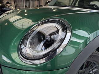 MINI Cooper Sport Autom., LED Kamera CarPlay Allwetter - bilder 8