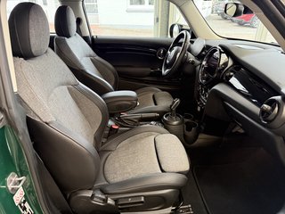 MINI Cooper Sport Autom., LED Kamera CarPlay Allwetter - bilder 2