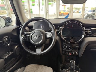 MINI Cooper Sport Autom., LED Kamera CarPlay Allwetter - bilder 4