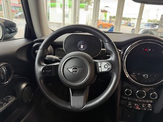 MINI Cooper Sport Autom., LED Kamera CarPlay Allwetter - bilder 5