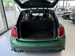 MINI Cooper Sport Autom., LED Kamera CarPlay Allwetter - bilder 6
