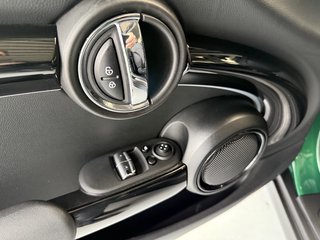 MINI Cooper Sport Autom., LED Kamera CarPlay Allwetter - bilder 7