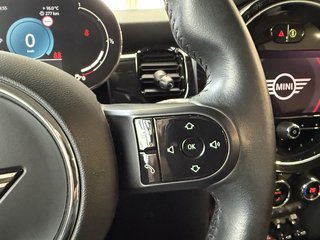 MINI Cooper Sport Autom., LED Kamera CarPlay Allwetter - bilder 11
