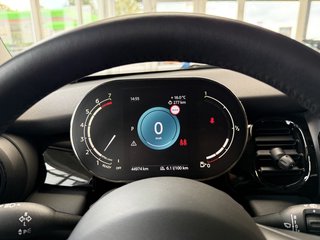MINI Cooper Sport Autom., LED Kamera CarPlay Allwetter - bilder 12