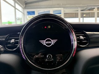 MINI Cooper Sport Autom., LED Kamera CarPlay Allwetter - bilder 13