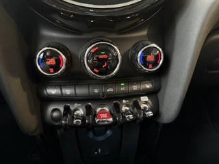 MINI Cooper Sport Autom., LED Kamera CarPlay Allwetter - bilder 14