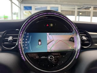 MINI Cooper Sport Autom., LED Kamera CarPlay Allwetter - bilder 16
