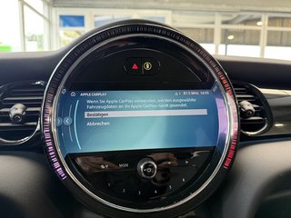 MINI Cooper Sport Autom., LED Kamera CarPlay Allwetter - bilder 15