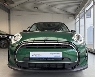 MINI Cooper Sport Autom., LED Kamera CarPlay Allwetter - bilder 19