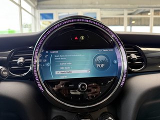MINI Cooper Sport Autom., LED Kamera CarPlay Allwetter - bilder 17