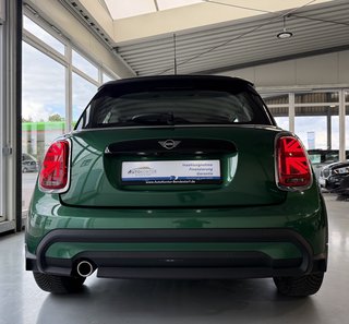 MINI Cooper Sport Autom., LED Kamera CarPlay Allwetter - bilder 21