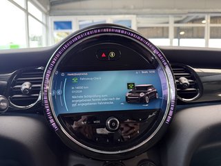 MINI Cooper Sport Autom., LED Kamera CarPlay Allwetter - bilder 18