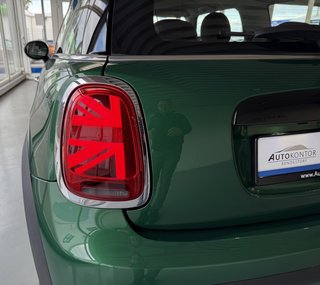 MINI Cooper Sport Autom., LED Kamera CarPlay Allwetter - bilder 22