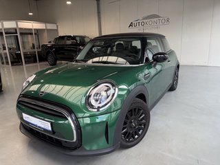 MINI Cooper Sport Autom., LED Kamera CarPlay Allwetter - bilder 23