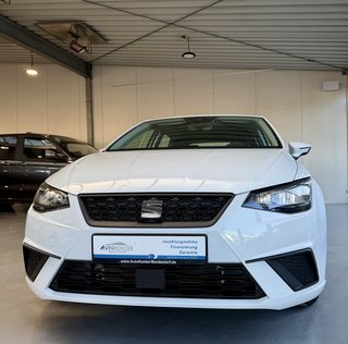 Seat Ibiza Used vehicle for sale