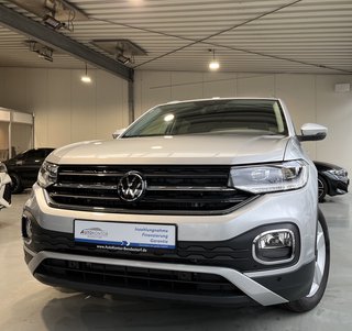 Volkswagen T-Cross Used vehicle for sale