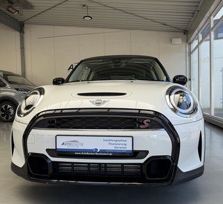 MINI Cooper S Used vehicle for sale