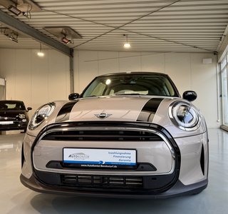 MINI COOPER Gebrauchtwagen Kaufen