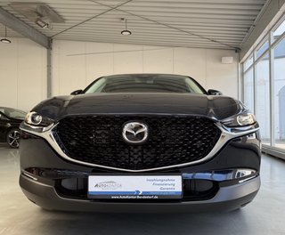 Mazda CX-30 Homura 2WD Autom., LED Navi Kamera ACC HuD - photo 9