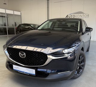 Mazda CX-30 Homura 2WD Autom., LED Navi Kamera ACC HuD - photo 2