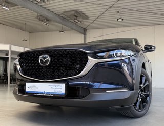 Mazda CX-30 Homura 2WD Autom., LED Navi Kamera ACC HuD - photo 3