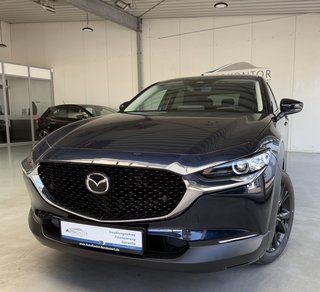 Mazda CX-30 Homura 2WD Autom., LED Navi Kamera ACC HuD - photo 20