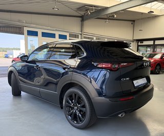 Mazda CX-30 Homura 2WD Autom., LED Navi Kamera ACC HuD - photo 4